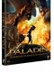 DVD Paladin Le dernier chasseur de dragons DVD