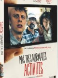DVD Pas très normales activités - DVD
