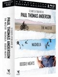 DVD Paul Thomas Anderson - Coffret Blu-Ray