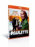 Blu-Ray Paulette - Blu Ray