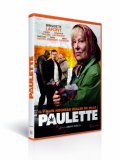 DVD Paulette - DVD