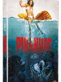DVD Piranhas - DVD