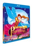 Blu-Ray Poucelina Blu Ray