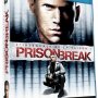 Prison Break - Saison 1 - Jaquette du 08/10/2007