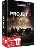 DVD Projet X Coffret DVD