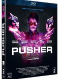 Pusher - Blu Ray
