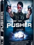DVD Pusher - DVD