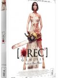 DVD [REC]3 Genesis