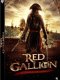 DVD Red Gallion - La légende du Corsaire Rouge