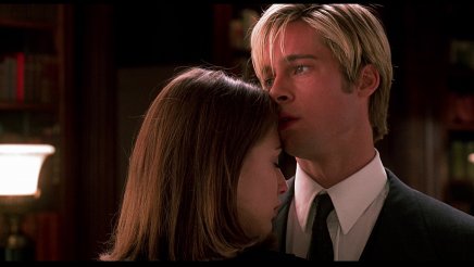 Rencontre avec Joe Black