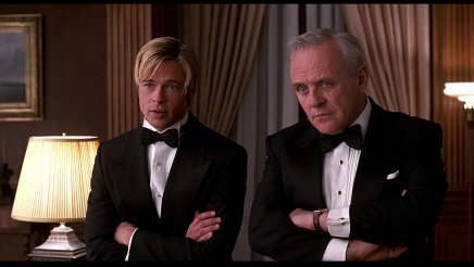 Rencontre avec Joe Black