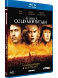Blu-Ray Retour à Cold Mountain Blu Ray
