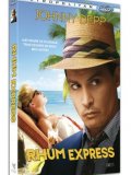 DVD Rhum Express DVD