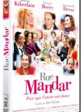 DVD Rue Mandar - DVD