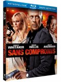 DVD Sans Compromis Blu Ray