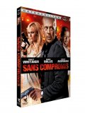 DVD Sans Compromis DVD