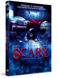 DVD Scary DVD