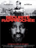 DVD Sécurité rapprochée DVD