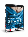 Blu-Ray Shame Blu-ray