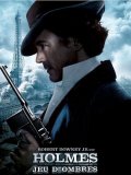 DVD Sherlock Holmes 2 : Jeu d'ombres