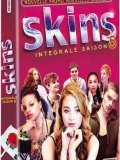 DVD Skins Saison 5 DVD