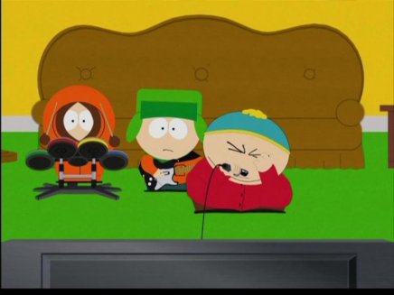 South Park - Saison 13