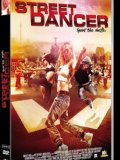 DVD Street Dancer - DVD