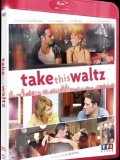 Blu-Ray Take this waltz [Blu-ray]