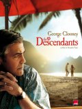 DVD The Descendants DVD