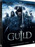 Blu-Ray The Guild Blu Ray