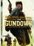 DVD The Gundown DVD