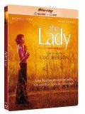 Blu-Ray The Lady - Combo Blu-ray + DVD