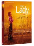 DVD The Lady DVD