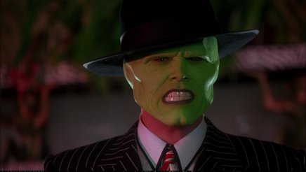 The Mask [1989]