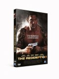 DVD The Redemption DVD