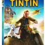 Tintin  DVD (2012)