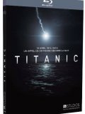 Blu-Ray Titanic, la mini-série TV Blu Ray