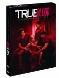 DVD True Blood, saison 4
