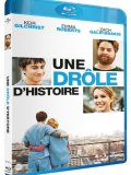 Blu-Ray Une drôle d'histoire Blu ray