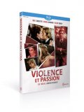 Blu-Ray Violence et passion - Blu Ray