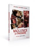 DVD Violence et passion - DVD