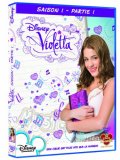 DVD Violetta saison 1