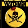 Watchmen : La version ultime annoncée - Jaquette du 23/09/2009