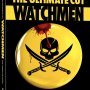 Watchmen : La version ultime annoncée - Jaquette du 23/09/2009