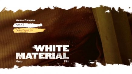 White Material
