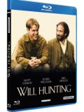 Blu-Ray Will Hunting Blu Ray