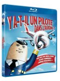 Y a-t-il un pilote dans l'avion ? - Blu Ray Y a-t-il un pilote dans l'avion ? - Blu Ray