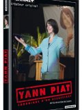 DVD Yann Piat, chronique d'un assassinat