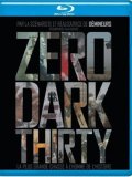 Blu-Ray Zéro Dark Thirty  - Blu Ray