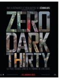 DVD Zéro Dark Thirty - DVD